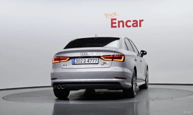 New A3