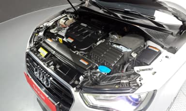 New A3