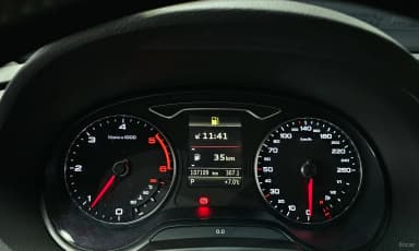 New A3