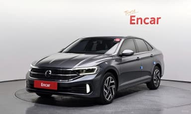 Jetta 7th Generation