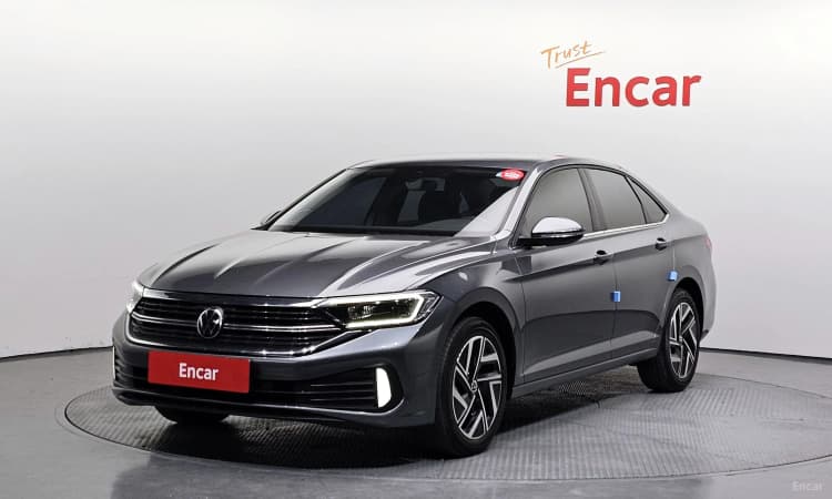 Jetta 7th Generation