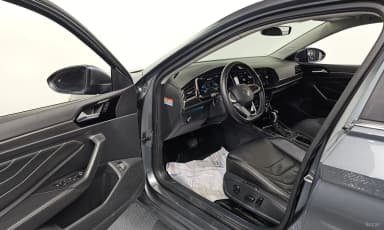 Jetta 7th Generation