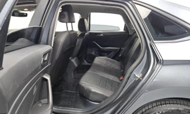 Jetta 7th Generation