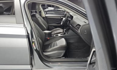 Jetta 7th Generation