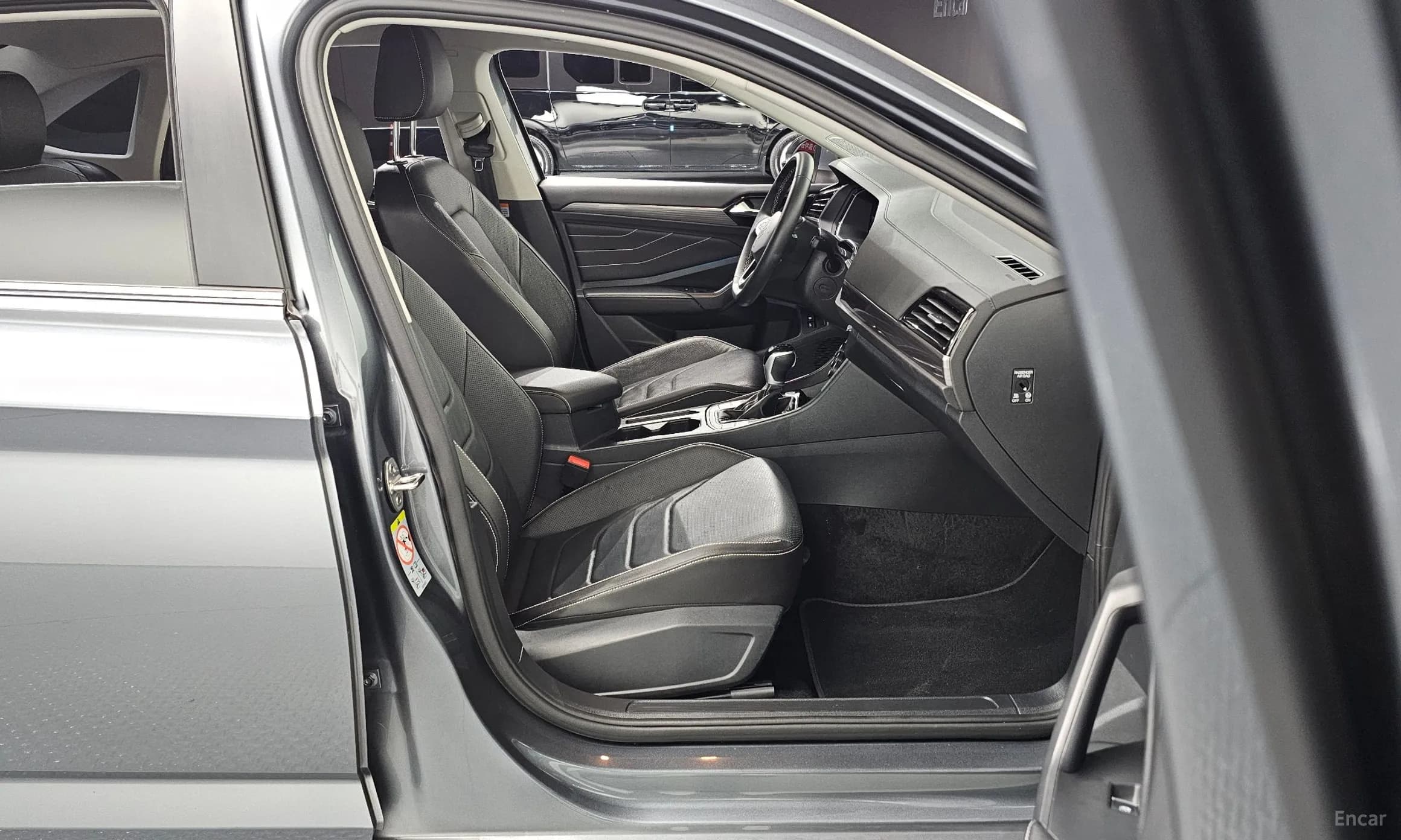 Jetta 7th Generation