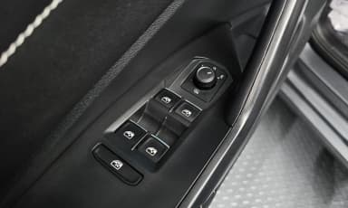 Jetta 7th Generation