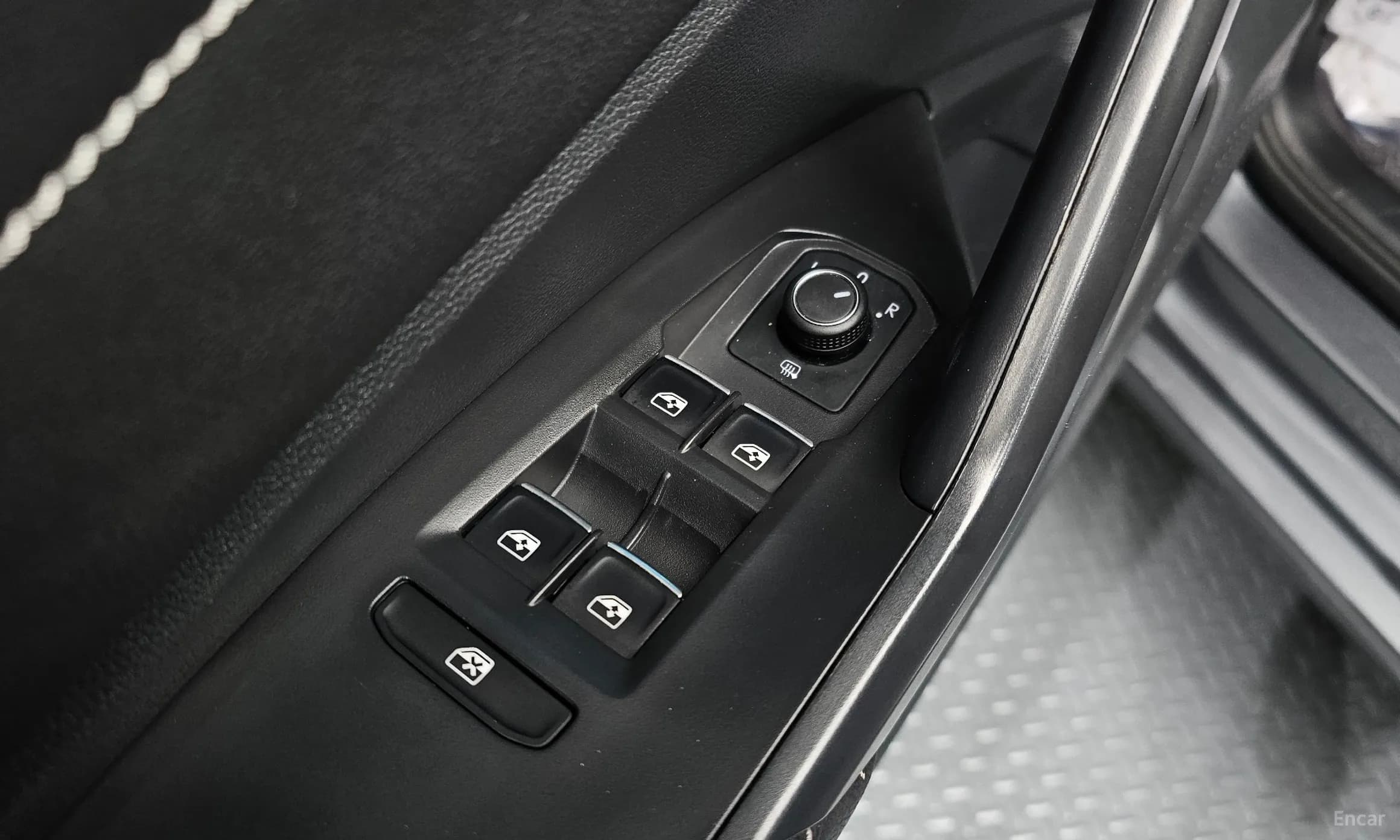 Jetta 7th Generation