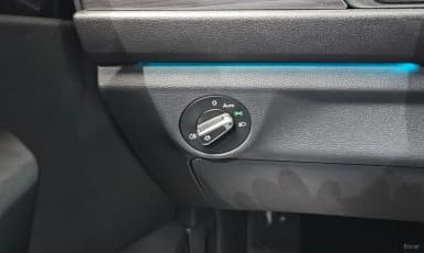 Jetta 7th Generation