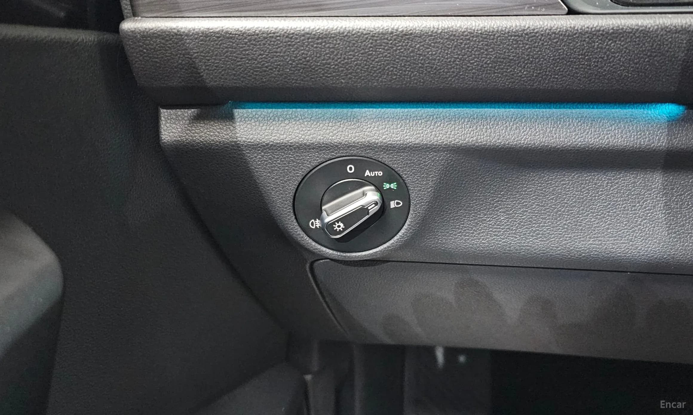 Jetta 7th Generation