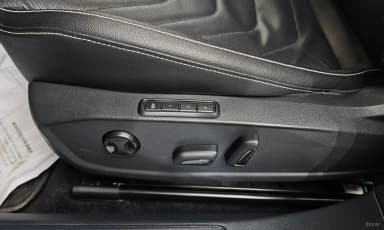 Jetta 7th Generation