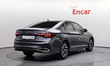 Jetta 7th Generation