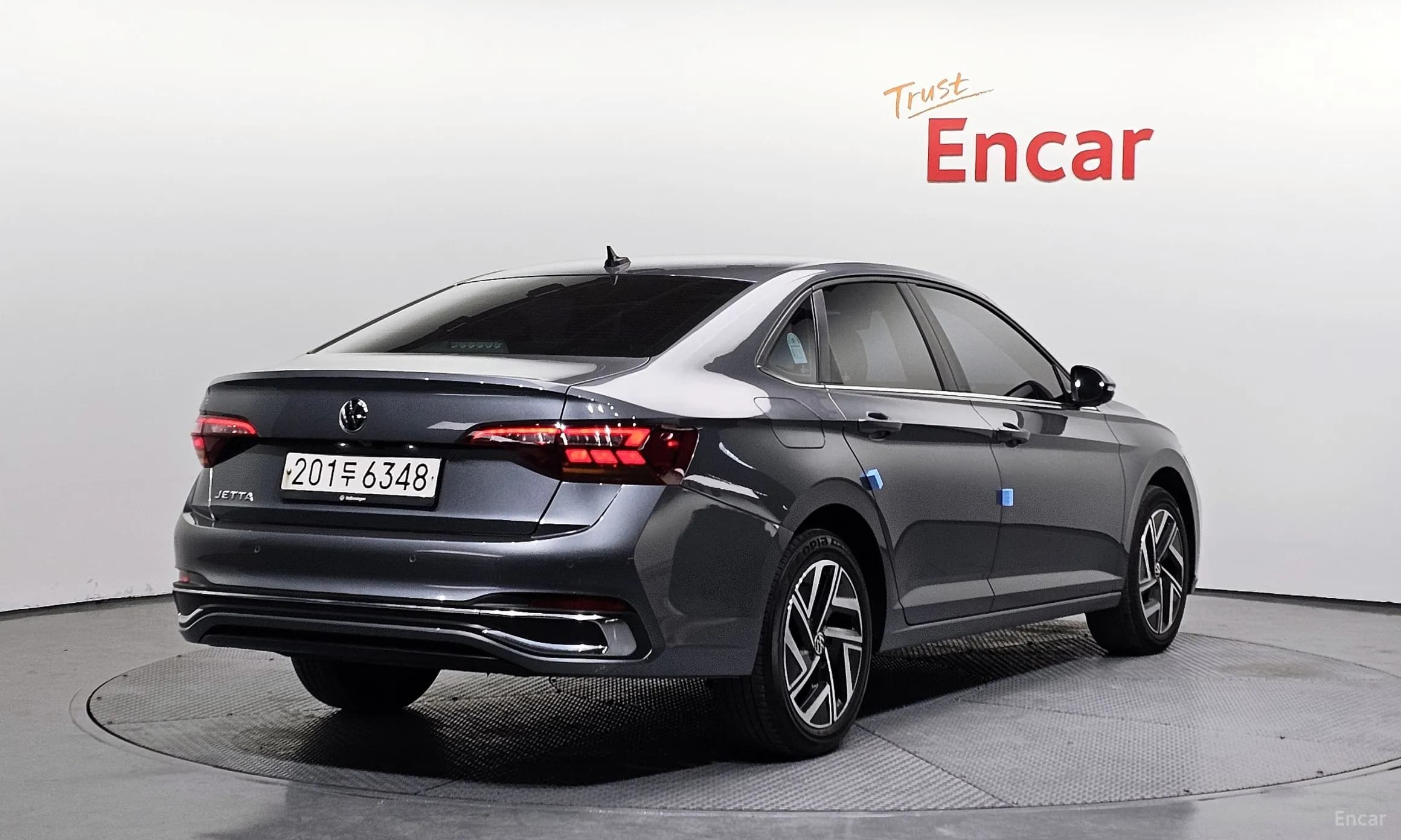 Jetta 7th Generation