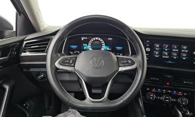 Jetta 7th Generation