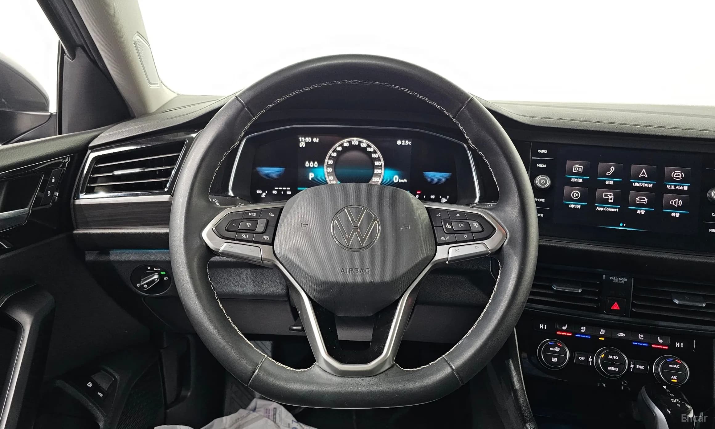 Jetta 7th Generation