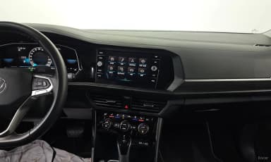 Jetta 7th Generation