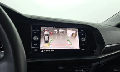 Jetta 7th Generation