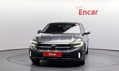 Jetta 7th Generation