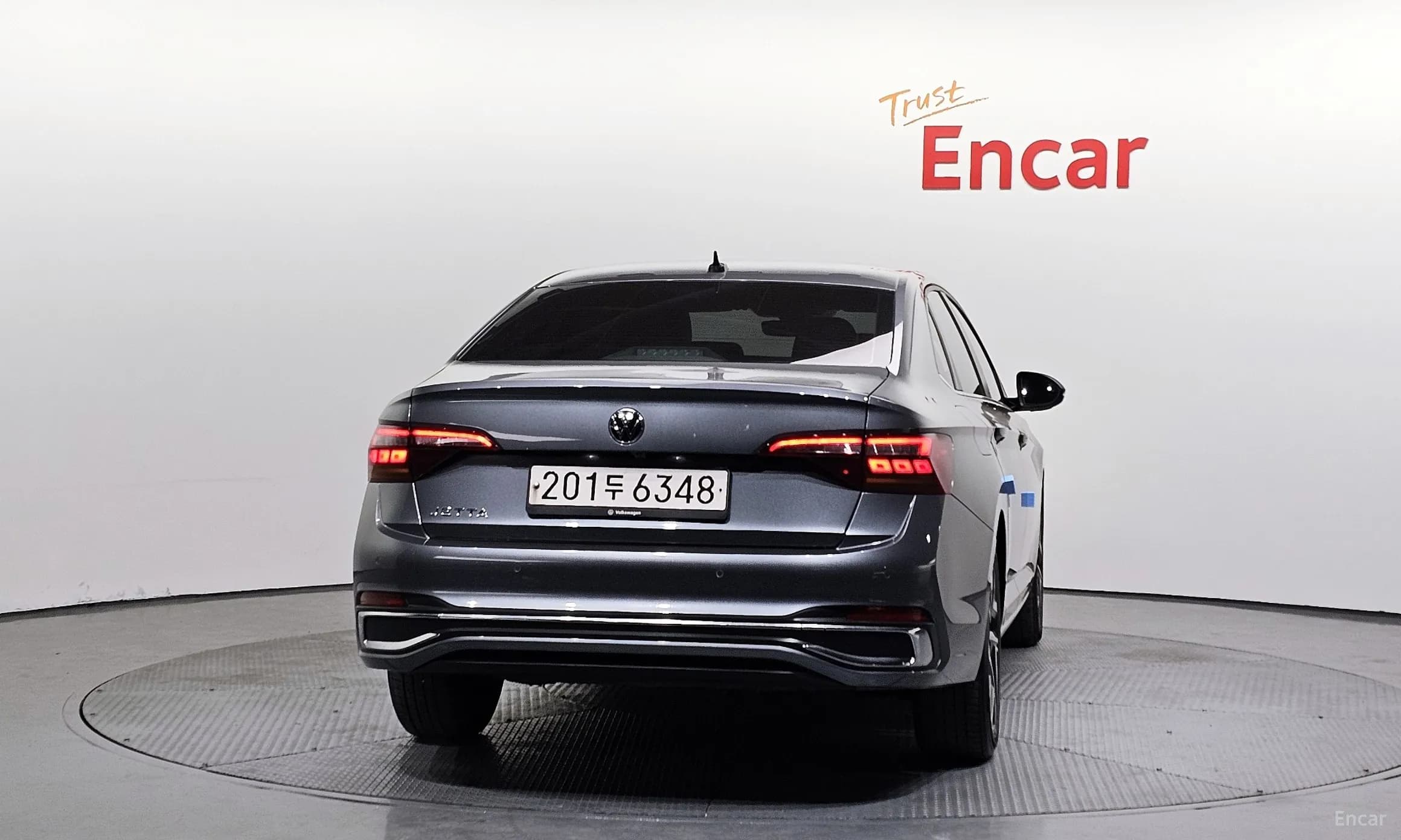 Jetta 7th Generation