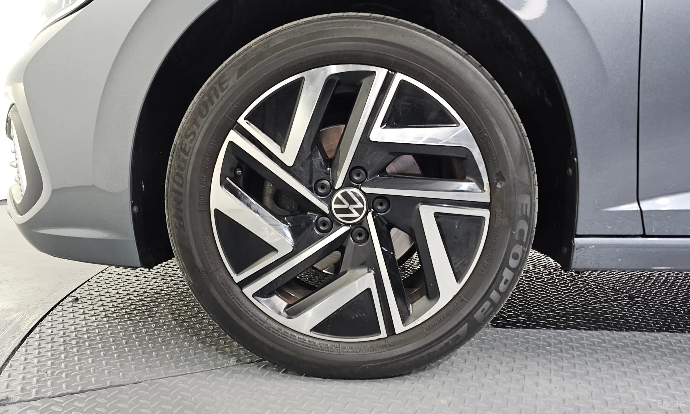 Jetta 7th Generation