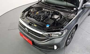 Jetta 7th Generation