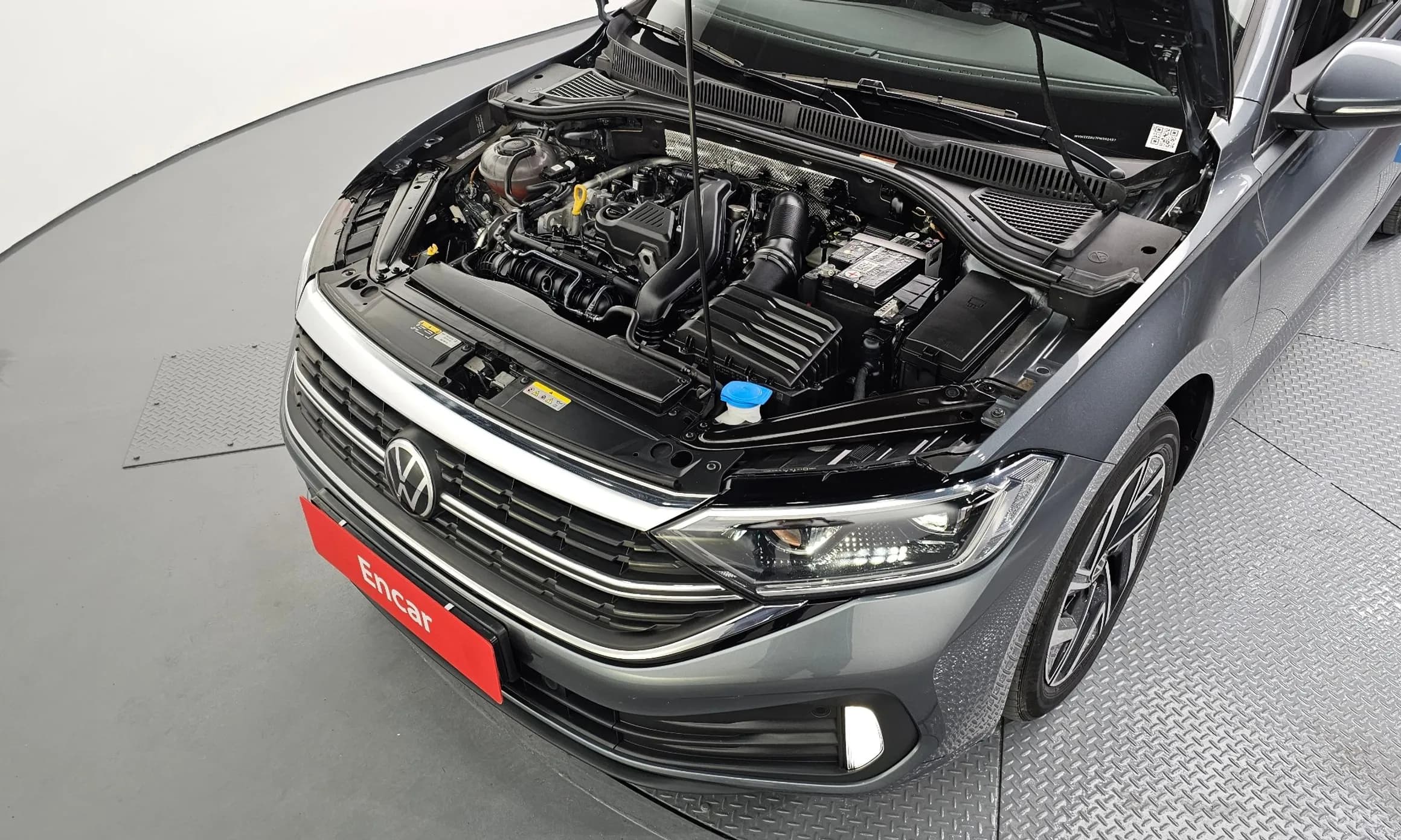 Jetta 7th Generation