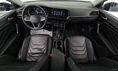 Jetta 7th Generation