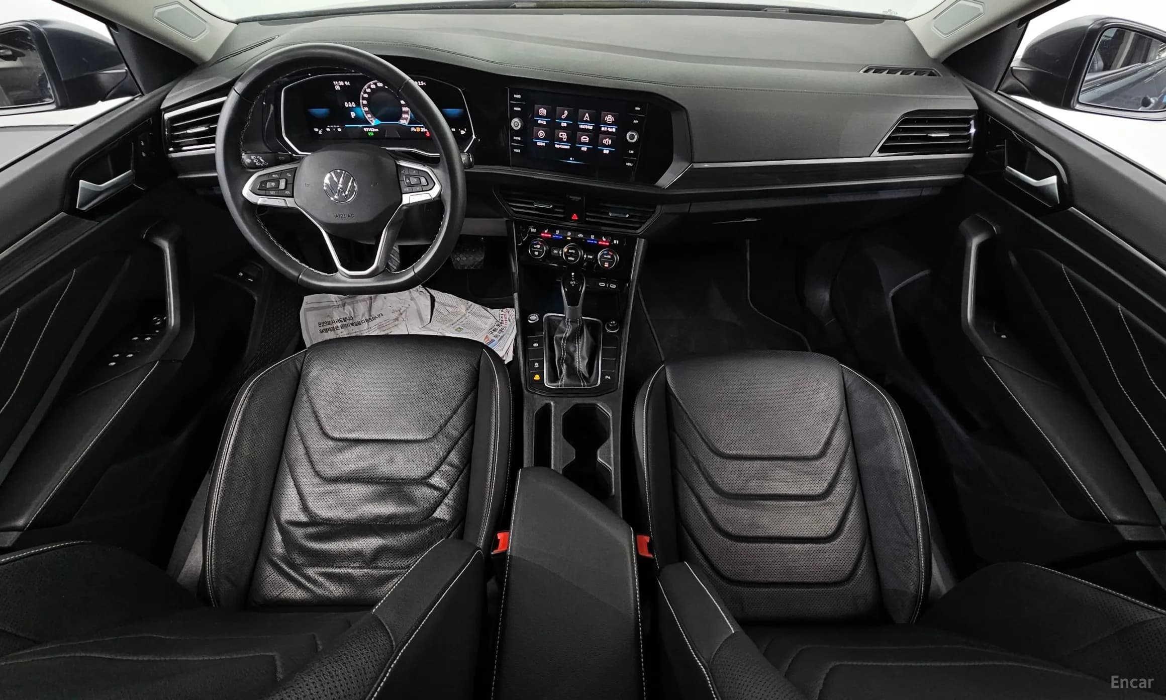 Jetta 7th Generation