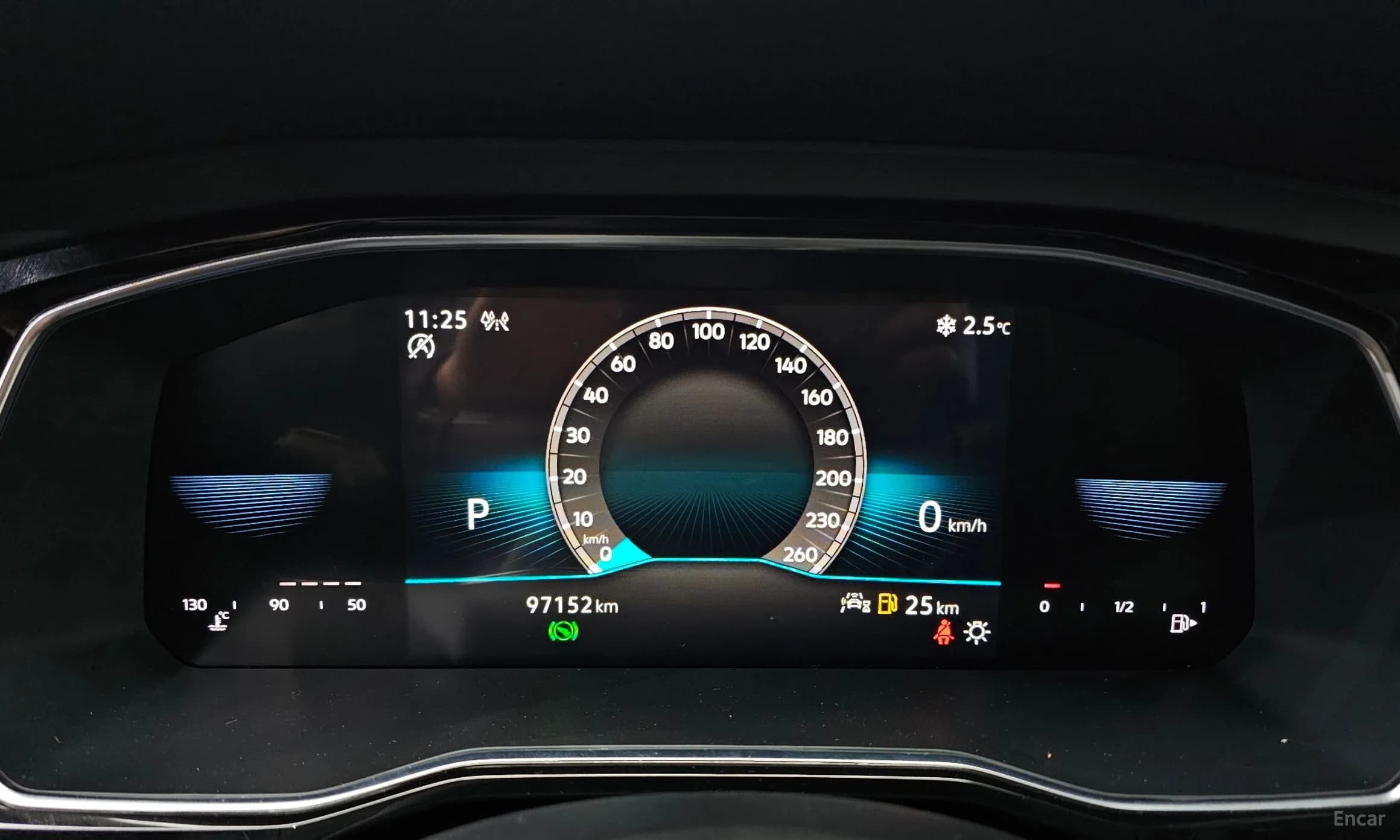 Jetta 7th Generation