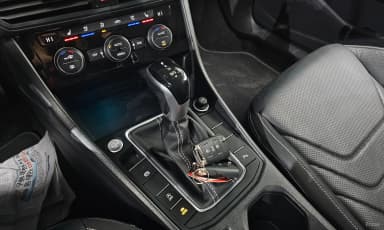 Jetta 7th Generation