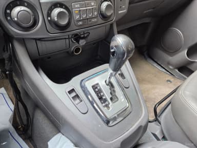 Korando Turismo