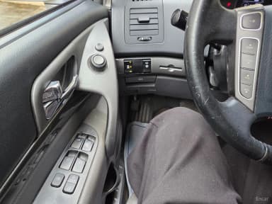 Korando Turismo