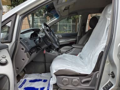 Korando Turismo