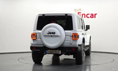 Wrangler (JL)