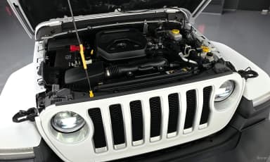 Wrangler (JL)