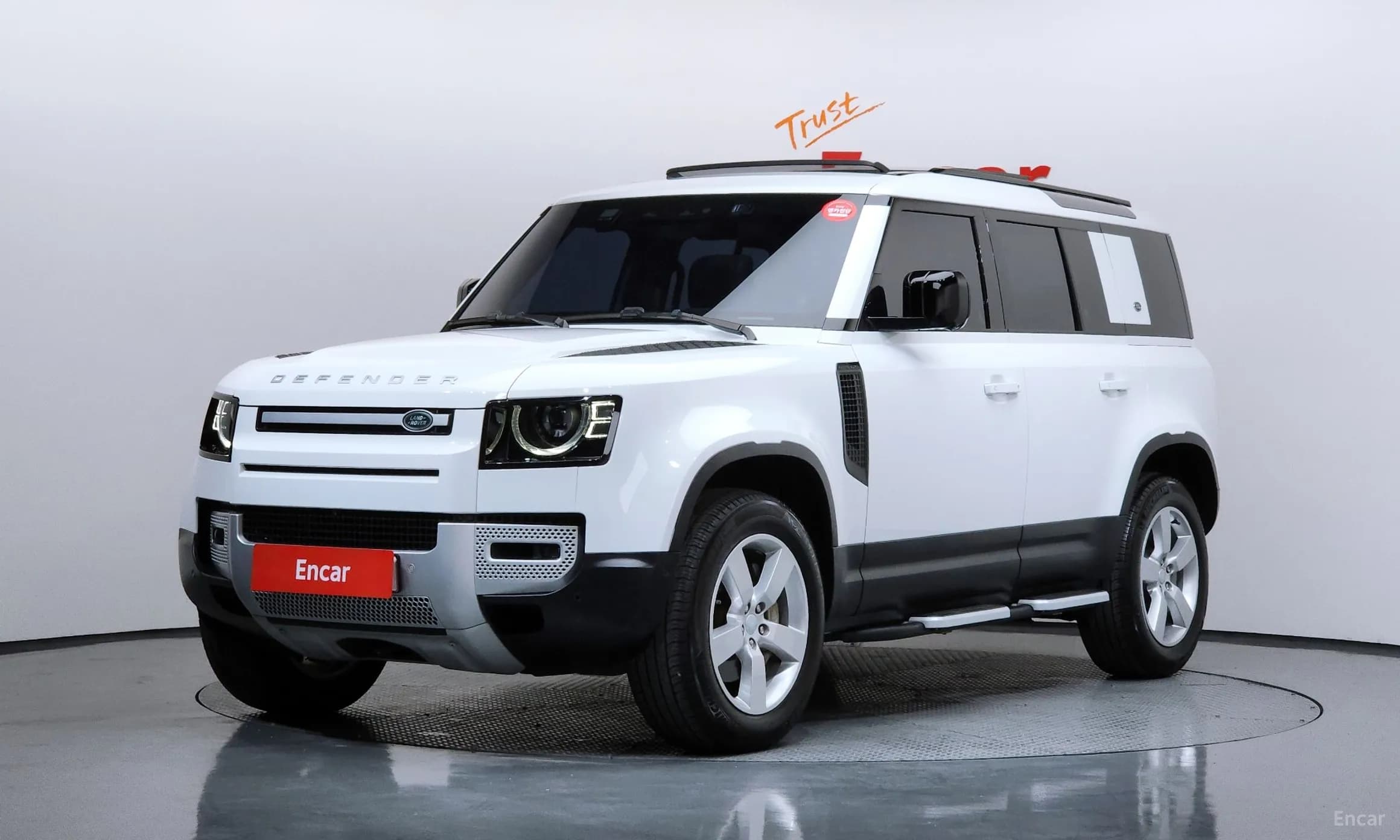 Defender (L663)