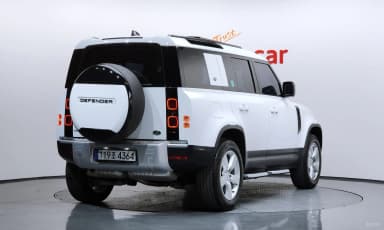 Defender (L663)