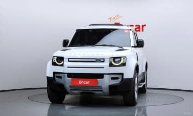 Defender (L663)
