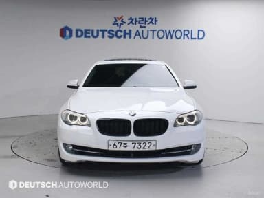 5 Series (F10)