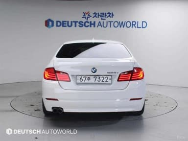 5 Series (F10)