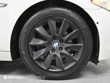 5 Series (F10)