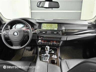 5 Series (F10)