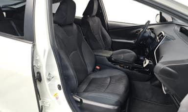 Prius 4th Generation