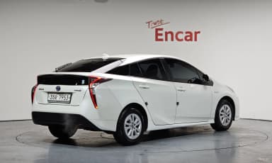 Prius 4th Generation