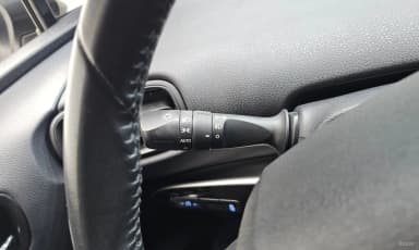 Prius 4th Generation