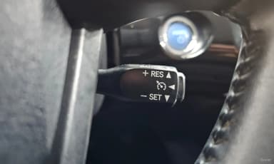 Prius 4th Generation