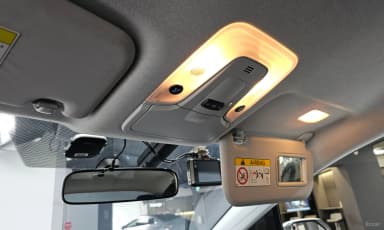 Prius 4th Generation