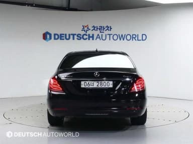 S-Class W222