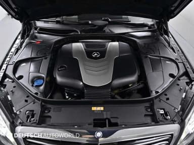 S-Class W222