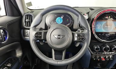 Cooper S Countryman