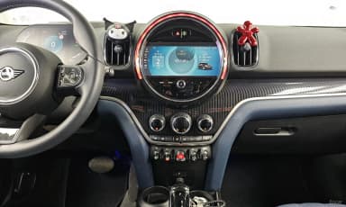Cooper S Countryman